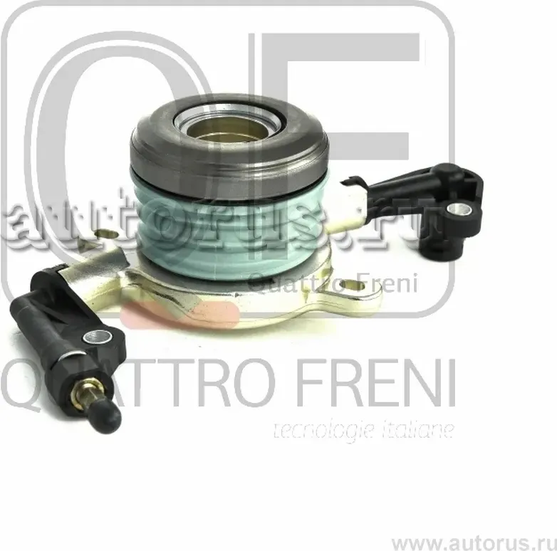 Подшипник выжимной [гидравлический] (Quattro Freni). Артикул QF50B00017