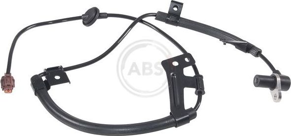Датчик ABS ABS для Nissan Primera P11 1996-2002. Артикул 30456