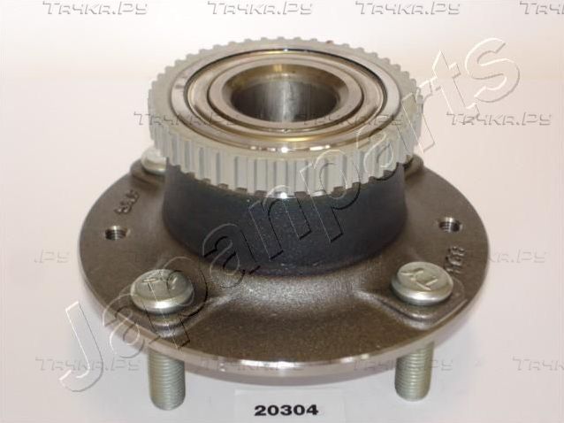 Ступица колеса Japanparts задняя для Kia Clarus II 1998-2001. Артикул KK-20304