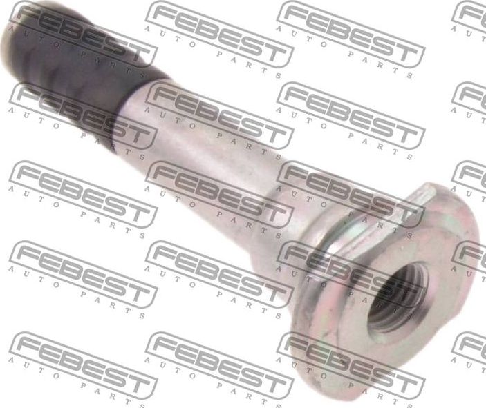 Направляющая тормозного суппорта Febest. Артикул 0874-B13LOWF