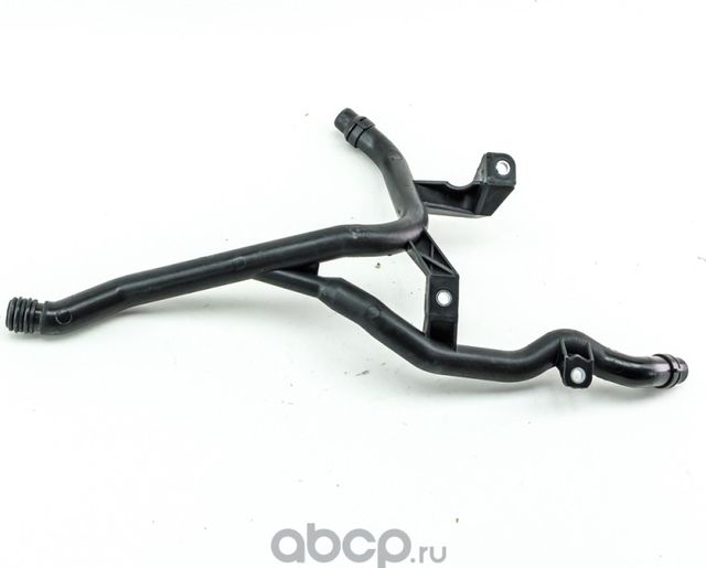 Патрубок системы охлаждения (Dominant). Артикул DOM20017900002