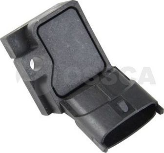 Датчик абсолютного давления (ДАД, MAP) OSSCA. Артикул 50929