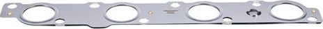 Прокладка выпускного коллектора Zentparts. Артикул Z15604