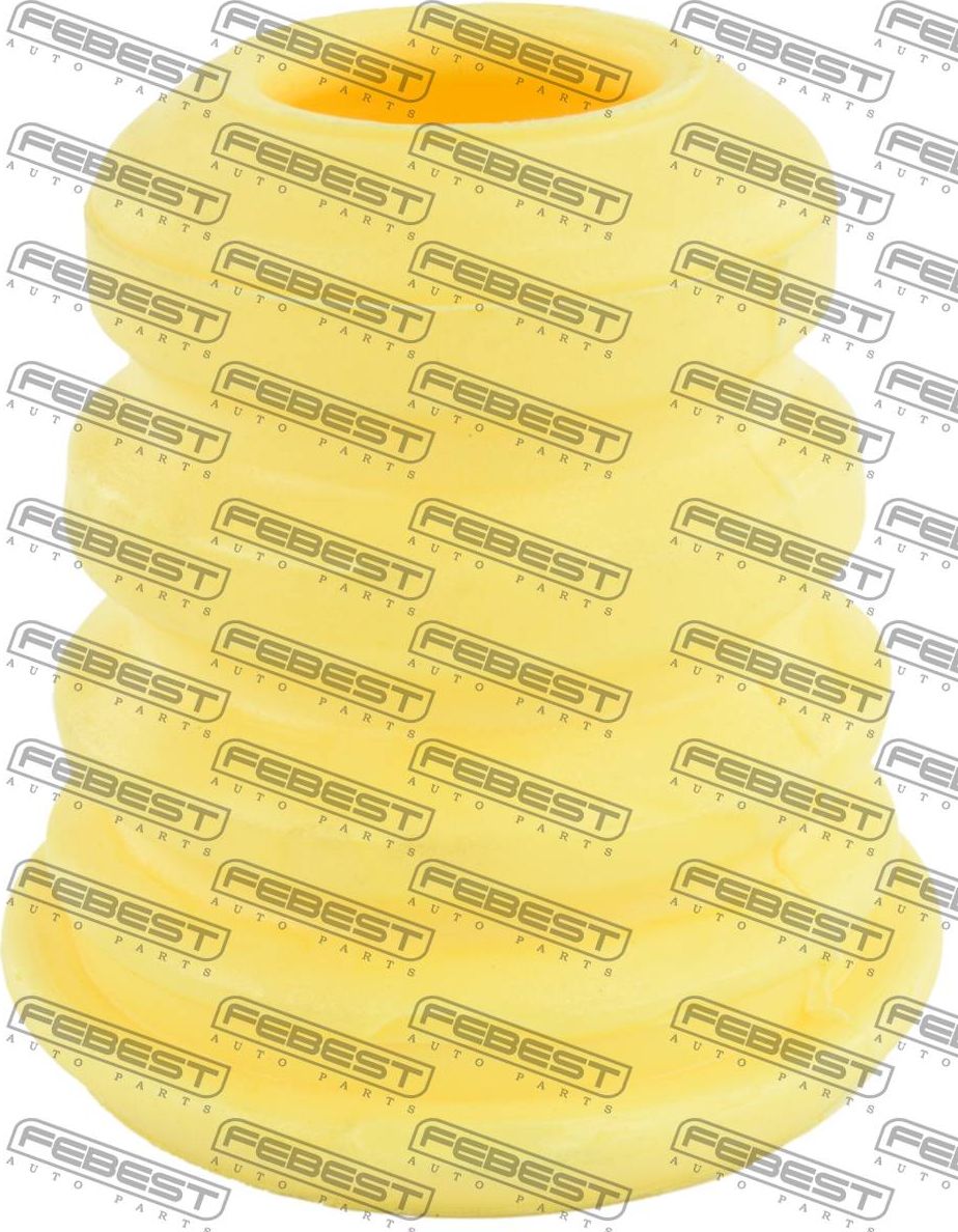 Отбойник амортизатора (стойки) Febest. Артикул FDD-KUGF