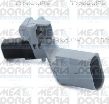 Датчик положения коленвала Meat & Doria для Audi A3 II (8P) 2003-2013. Артикул 87475