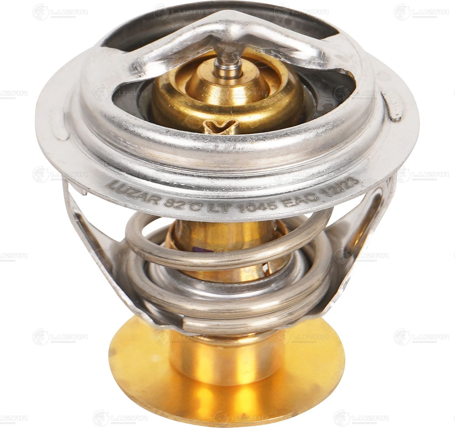 Термостат Luzar. Артикул LT 1045