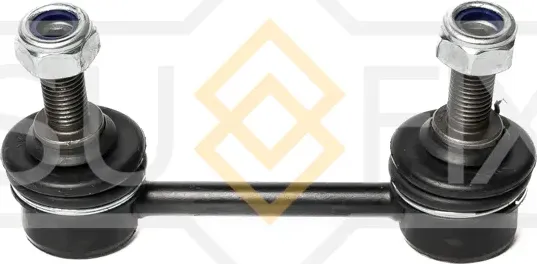 Стойка стабилизатора | зад прав/лев | (Sufix). Артикул SJ1493