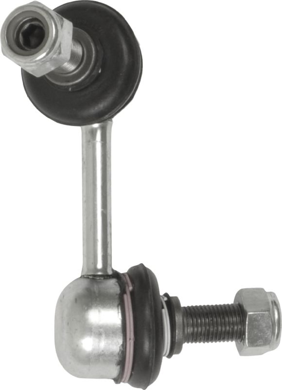 Стойка (тяга) стабилизатора Blue Print. Артикул ADC48510