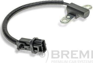 Датчик положения коленвала Bremi. Артикул 60277