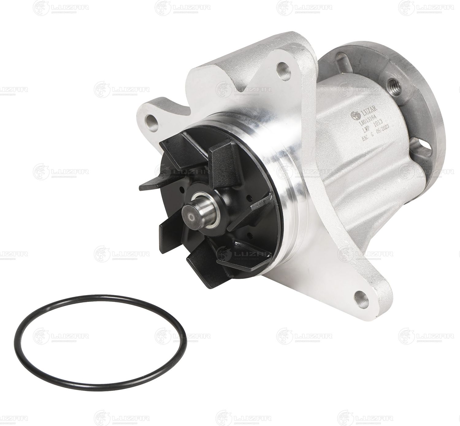 Помпа (водяной насос) Luzar. Артикул LWP 1013