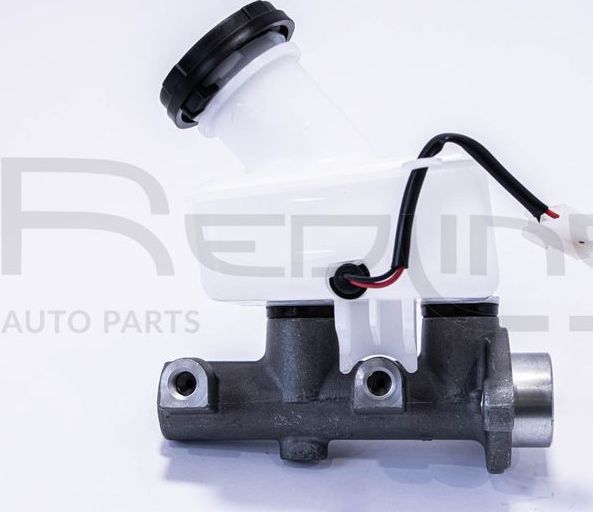 Тормозной цилиндр главный RED Line для Chevrolet Spark II 2005-2009. Артикул 09DW002