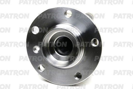 Ступица колеса с интегрированным подшипником Patron. Артикул PBK9520H