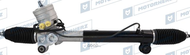 Рулевая рейка гидравлическая CHEVROLET Captiva 2011-2017 2,4l/2.2D, serv OPEL An (Motorherz). Артикул R26951RB