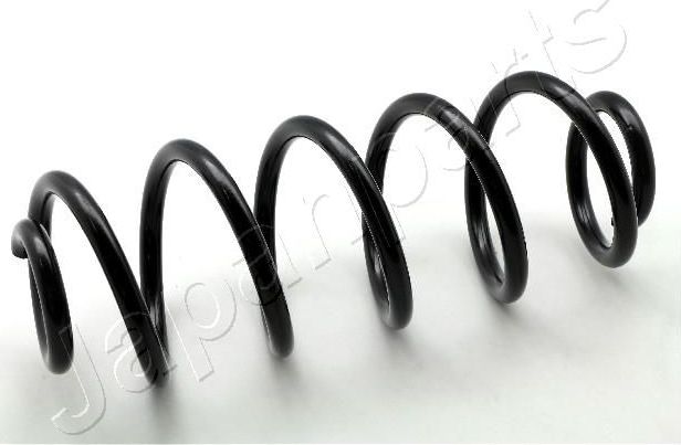 Пружина подвески Japanparts задняя для Audi A5 I (8T) 2007-2017. Артикул ZC6100A