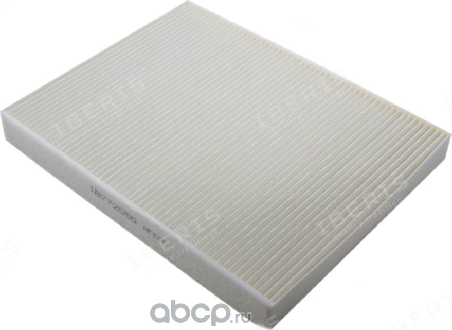 ФИЛЬТР САЛОННЫЙ VW TOUAREG, TRANSPORTER (Iberis). Артикул IB772050 