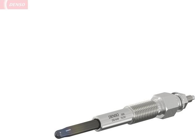 Свеча накаливания (накала) Denso. Артикул DG-649