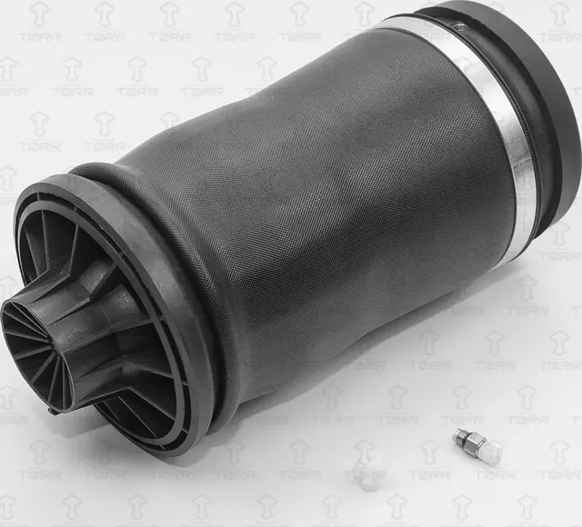 Пневмоподушка MB ML/GL (W164) 05- задн.лев./прав. (Torr) Torr. Артикул LZ0105