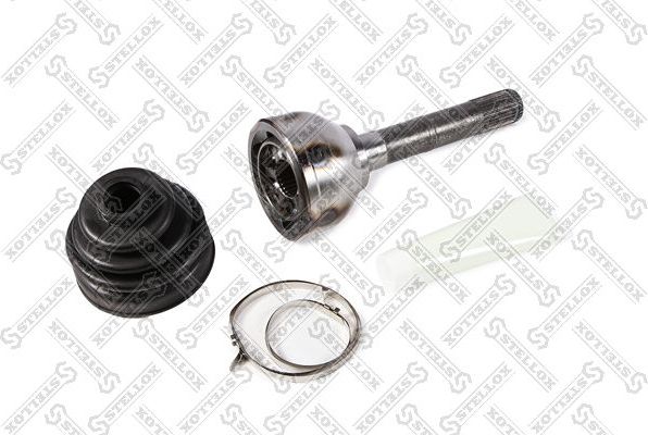 Шрус наружный (граната) Stellox. Артикул 150 1666-SX