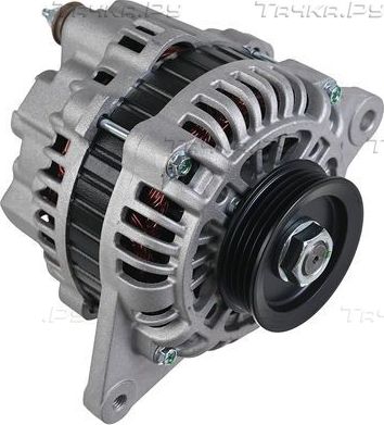 Генератор Stellox для Hyundai Coupe II (GK) 2002-2009. Артикул 06-10728-SX