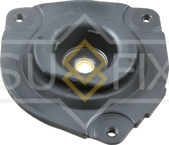 Опора амортизатора передняя правая NISSAN CUBE/MICRA, RENAULT CLIO II /III (Sufix). Артикул FM1024