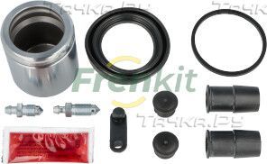 Ремкомплект тормозного суппорта Frenkit передний для SEAT Mii 2011-2026. Артикул 254931