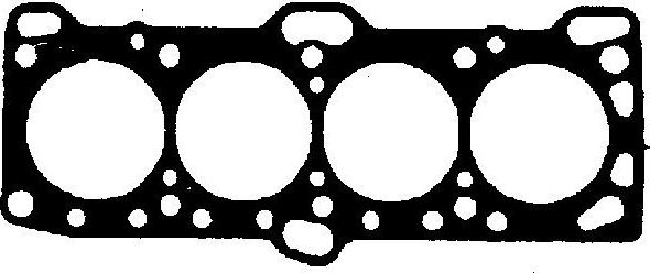 Прокладка ГБЦ BGA. Артикул CH2313