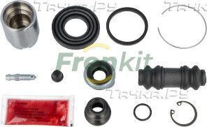 Ремкомплект тормозного суппорта Frenkit. Артикул 235921
