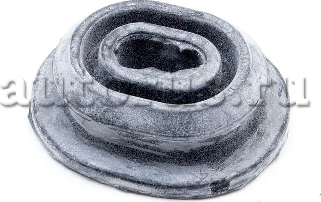 Крепление (кронштейн) радиатора VAG. Артикул 1K0121367F