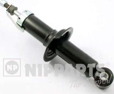 Амортизатор Nipparts задний для Subaru Legacy III 1998-2003. Артикул J5527004G