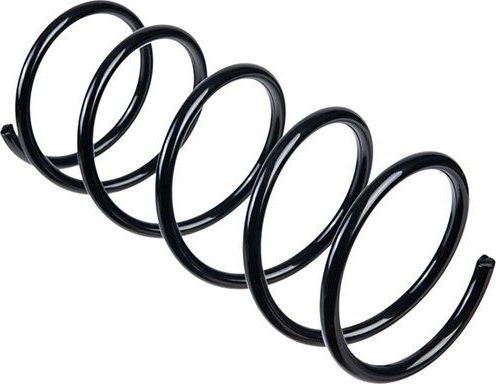 Пружина подвески Zentparts. Артикул Z37979