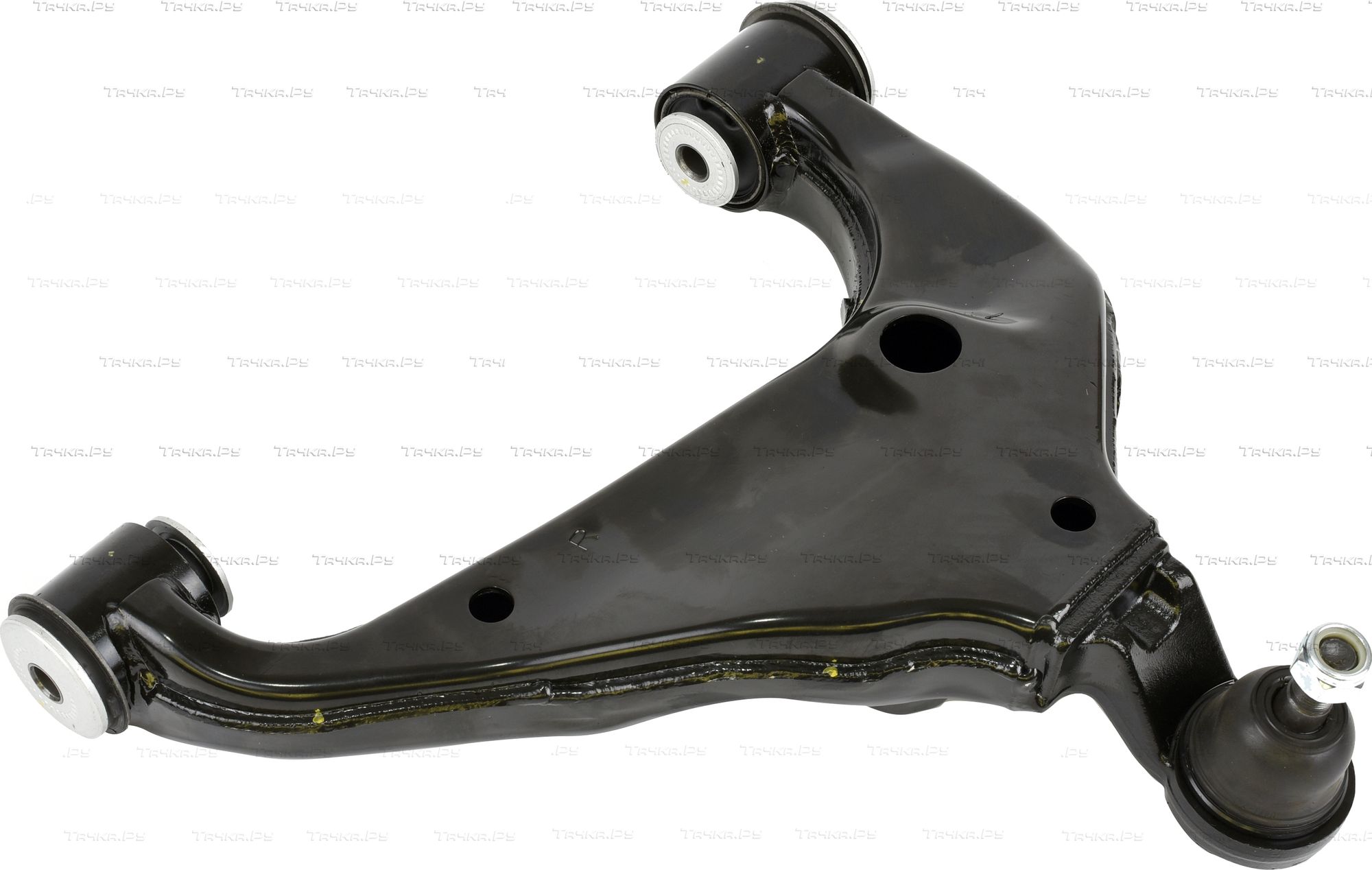 Поперечный рычаг CTR для Toyota Fortuner I 2004-2015. Артикул CQ0318R