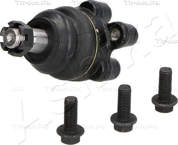 Шаровая опора ASHIKA передняя верхняя для Mitsubishi L300 II 1986-2006. Артикул 73-05-513