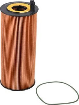 Масляный фильтр Zentparts. Артикул Z33724