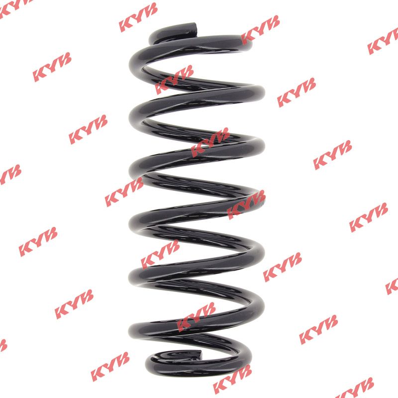 Пружина подвески KYB (Каяба) K-Flex. Артикул RH3477