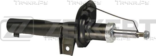 Амортизатор Zekkert передний для SEAT Leon II 2005-2013. Артикул SG-4065