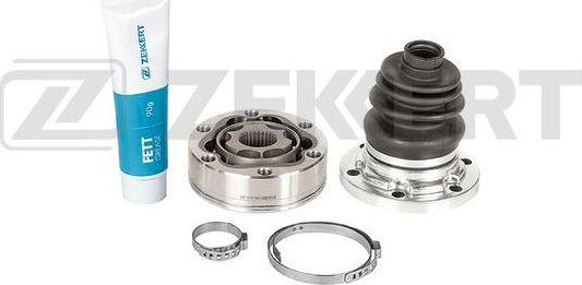 Шрус внутренний (граната) Zekkert. Артикул GS-3920