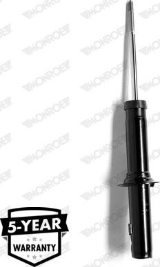 Амортизатор Monroe Original (Gas). Артикул 23858