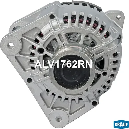 Генератор Krauf. Артикул ALV1762RN