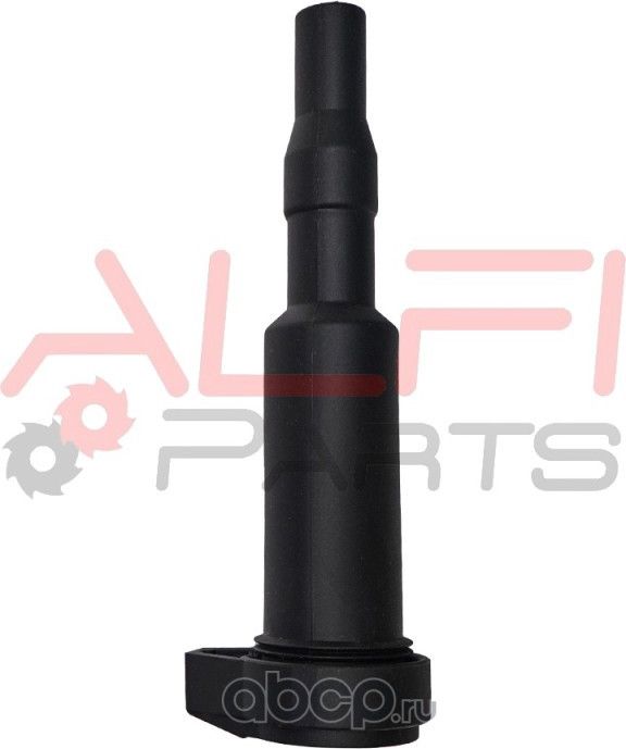 Наконечник катушки зажигания BMW/Peugeot/Citroen (0 221 504 470) (Alfi Parts). Артикул IC2038
