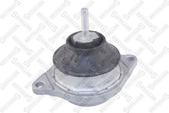 Подушка (опора) двигателя Stellox. Артикул 71-11140-SX