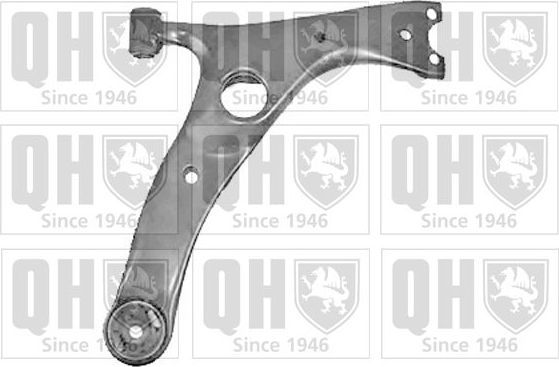 Поперечный рычаг Quinton Hazell. Артикул QSA2305S