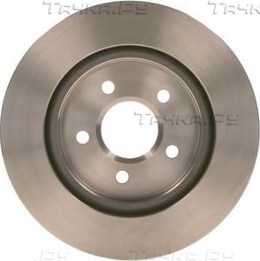 Тормозной диск Bosch задний для Jaguar S-Type I 1999-2007. Артикул 0 986 478 777