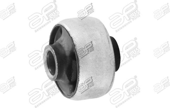 Сайлентблок переднего рычага подвески APlus. Артикул 14283AP