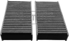 Салонный фильтр Corteco. Артикул 80004360