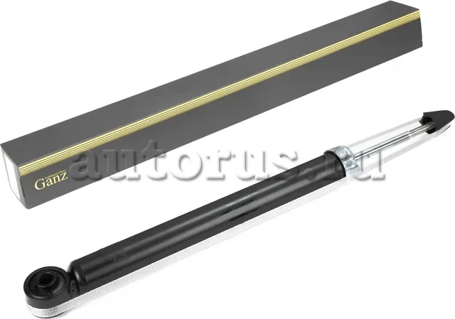 Амортизатор задний L=R (Ganz). Артикул GIK02278