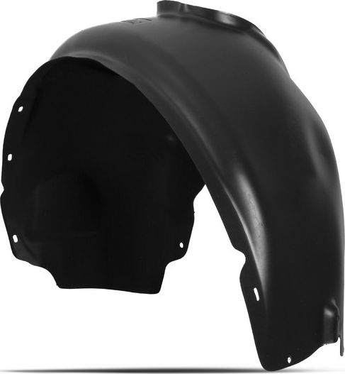 Подкрылок (локер) TOTEM передний левый для Chery Tiggo 5 рестайлинг 2016-2026. Артикул NLL.63.17.001