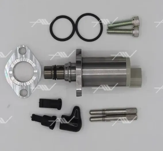 CV-20031 Дозирующий клапан ТНВД (294200-0660/294200-0030/294200-0060/294009-0120 (Autowelt) Autowelt. Артикул CV20031