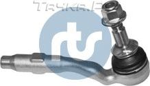 Наконечник рулевой тяги RTS правый для BMW 6 III (F06/F13/F12) 2010-2018. Артикул 91-99529-1