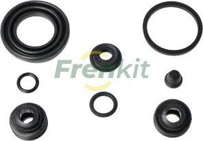 Ремкомплект тормозного суппорта Frenkit. Артикул 234041