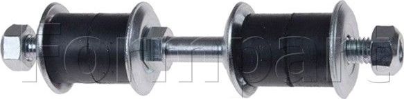 Стойка (тяга) стабилизатора Formpart. Артикул 4008003